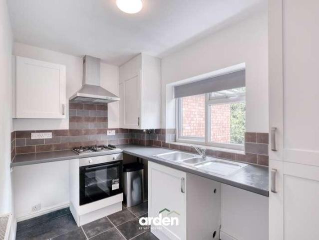Flat for sale in Warndon, Worcestershire