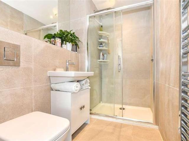 Flat for sale in Hythe, Folkestone