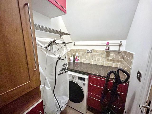 Flat for sale in Killingworth, Forest Hall