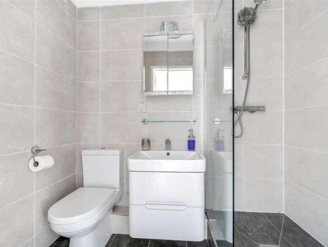 Flat for sale in Swanage, East Dorset