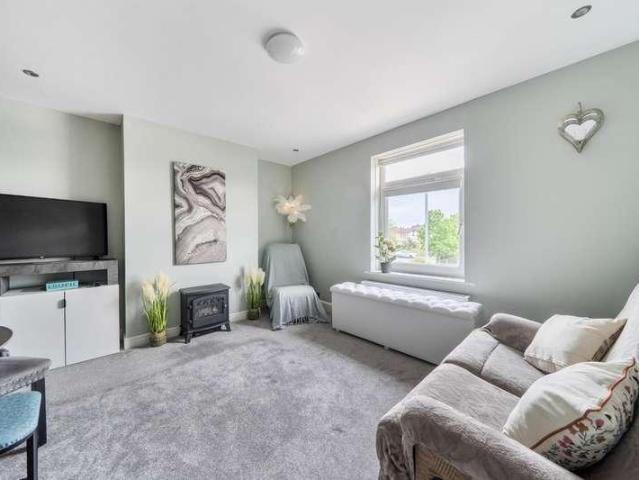 Flat for sale in Tipner, City Of Portsmouth