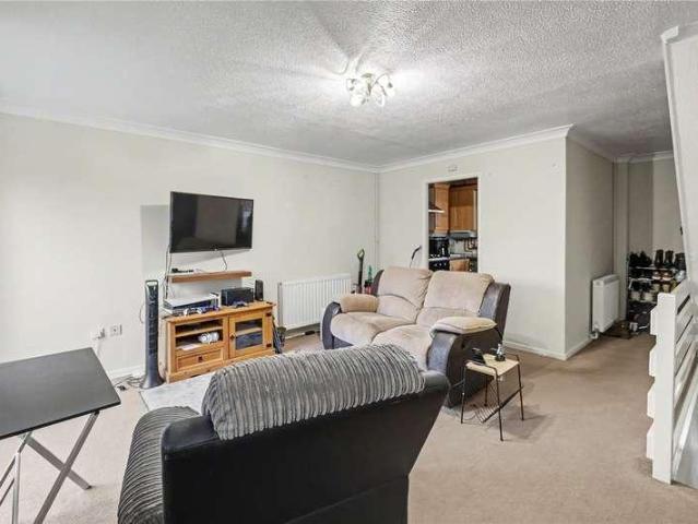Flat for sale in Mile Cross, East Bank