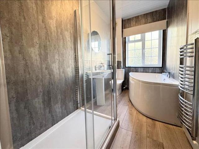 Flat for sale in London Borough of Harrow, Greater London