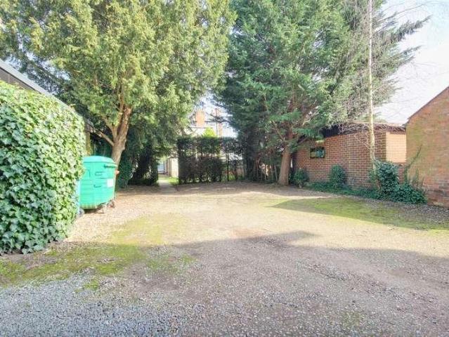 Flat for sale in Beverley, East Riding Of Yorkshire