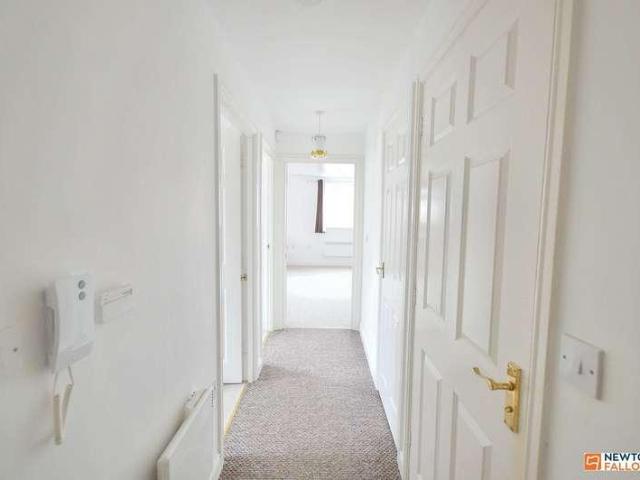 Flat for sale in Austerby, Barholm