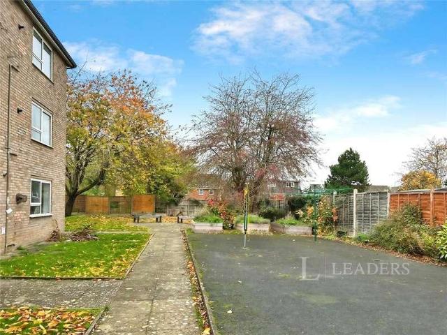 Flat for sale in Warndon, Isle Of Man