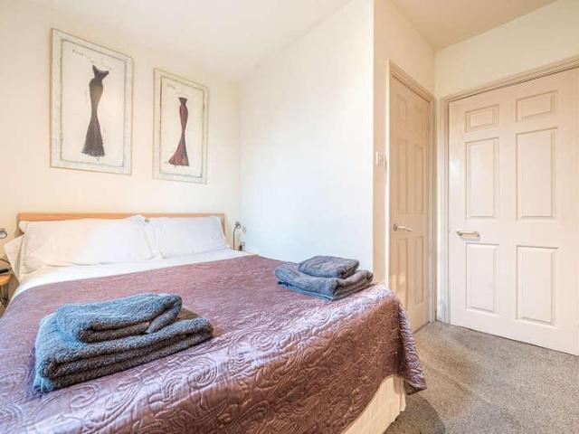 Flat for sale