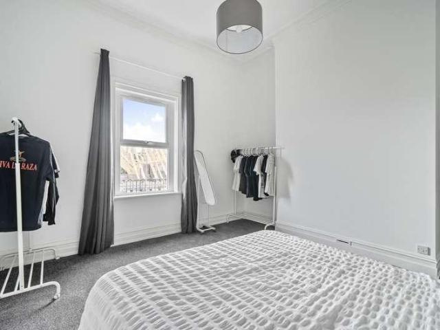 Flat for sale in Springbourne, Bournemouth