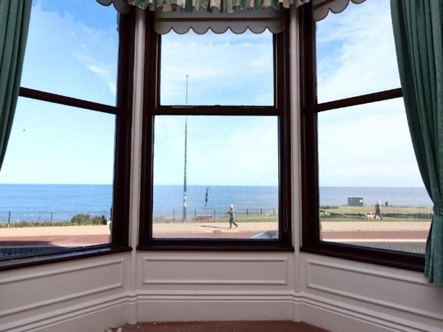 Flat for sale in Tynemouth, North Tyneside