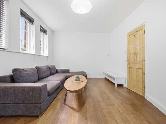 Flat for sale in Boundary Estate, Greater London