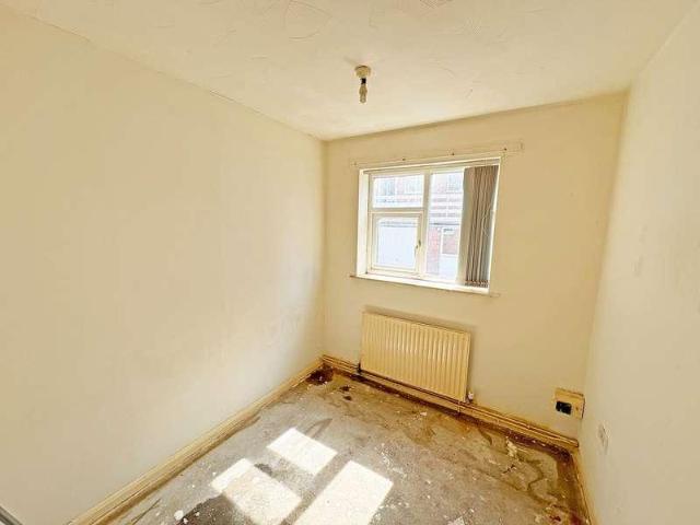 Flat for sale in Belleau, Lincolnshire