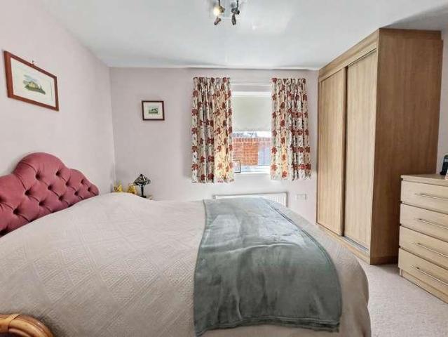 Flat for sale in Helford, Hampshire