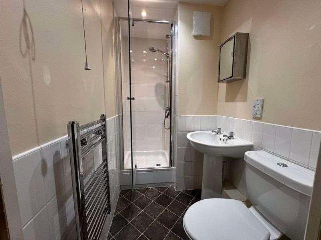 Flat for sale in St. Peter's, Newcastle upon Tyne