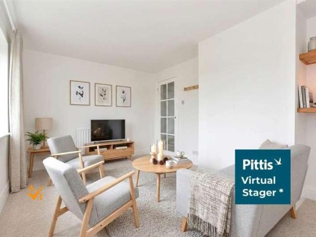 Flat for sale in Bembridge, Isle of Wight