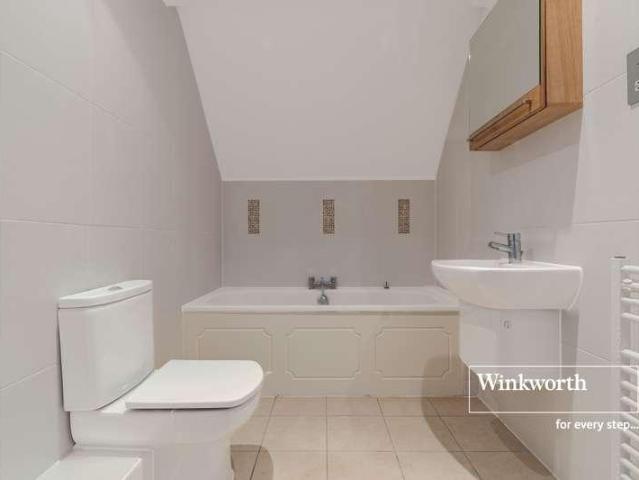 Flat for sale in Wick, Bournemouth