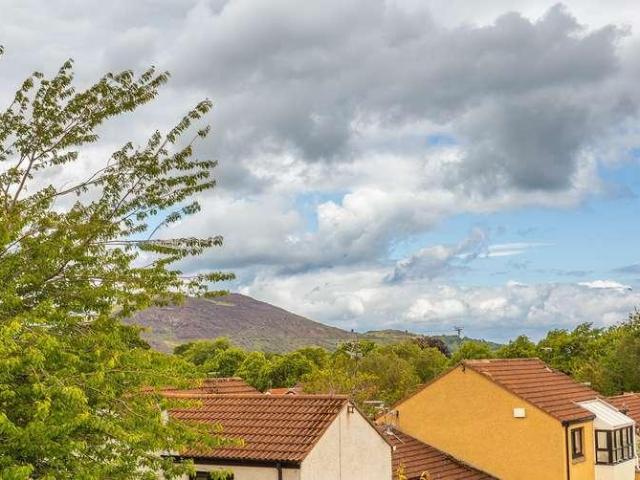 Flat for sale in Scotland