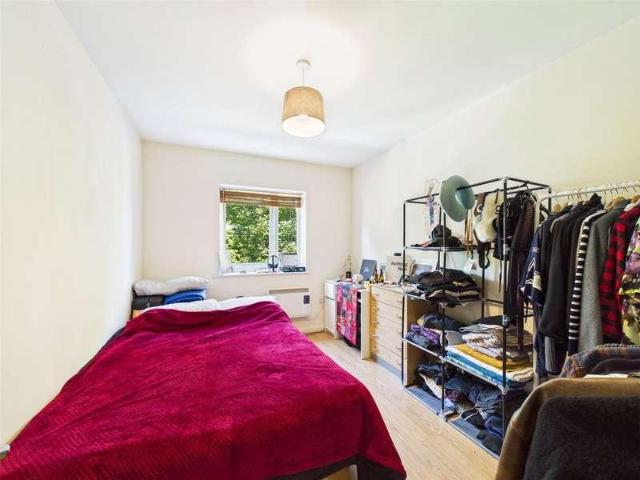 Flat for sale in Hulme, Georgia