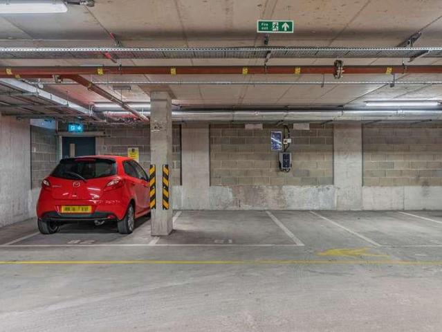 Flat for sale in Lower Halliford, Surrey