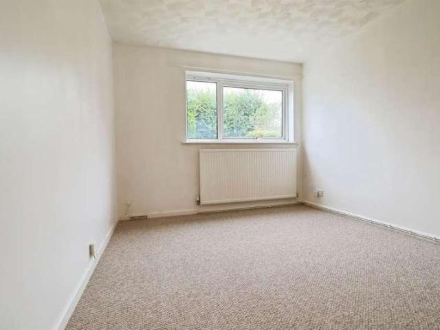 Flat for sale in Falcon Lodge, Wales