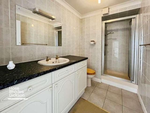 Flat for sale in Shanklin, Isle Of Wight