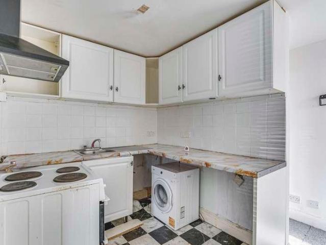 Flat for sale in Greater London