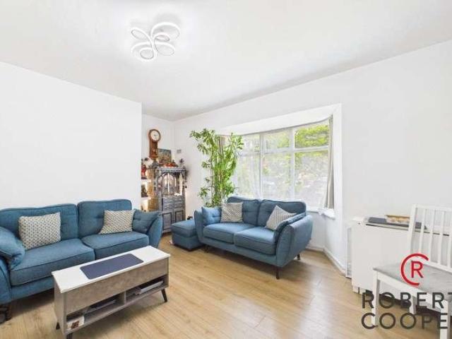 Flat for sale in Riverdene, Priest Down