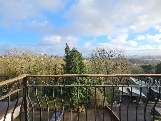 Flat for sale in Wales