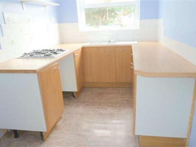 Flat for sale in Polegate, Cross In Hand