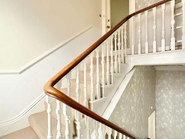 Flat for sale in Southport, Sefton