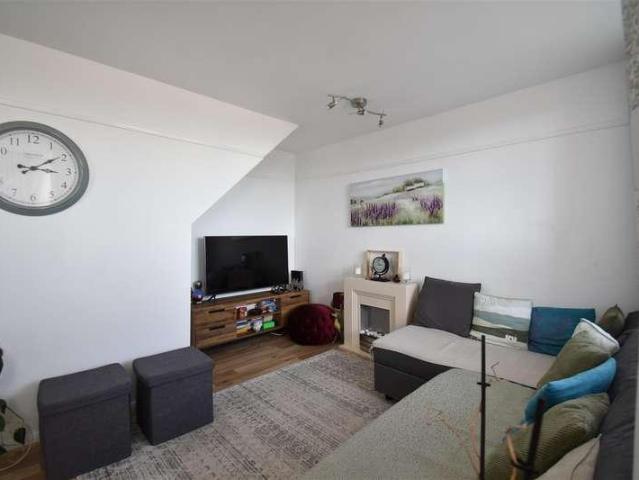 Flat for sale in Stokes Croft, Bristol