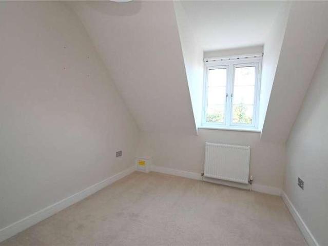 Flat for sale in Priest Down, Hampshire