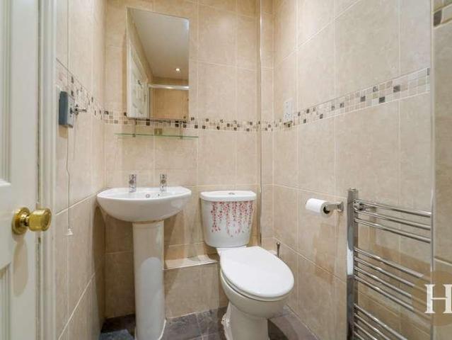 Flat for sale in Harborne, West Midlands