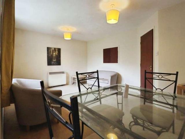 Flat for sale in Cardiff International Sports Village, Falcon Lodge