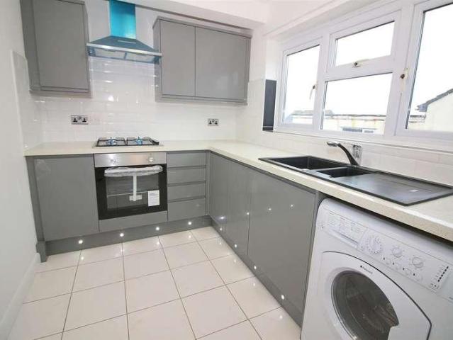 Flat for sale in Waterside, Saltash