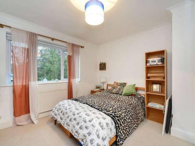 Flat for sale in Brighton & Hove
