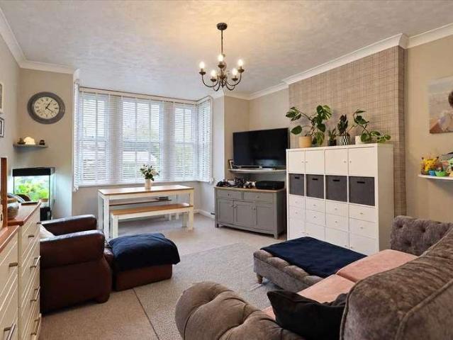 Flat for sale in Clacton-on-Sea, Tendring