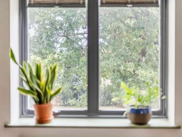 Flat for sale in East Wickham, Greater London