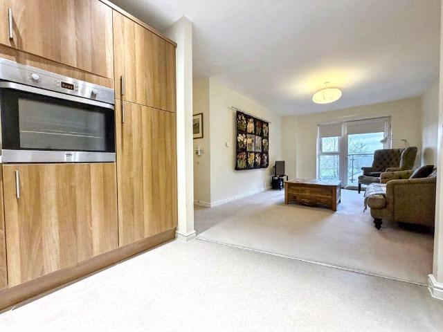 Flat for sale in Sunderland Bridge, Isle Of Man