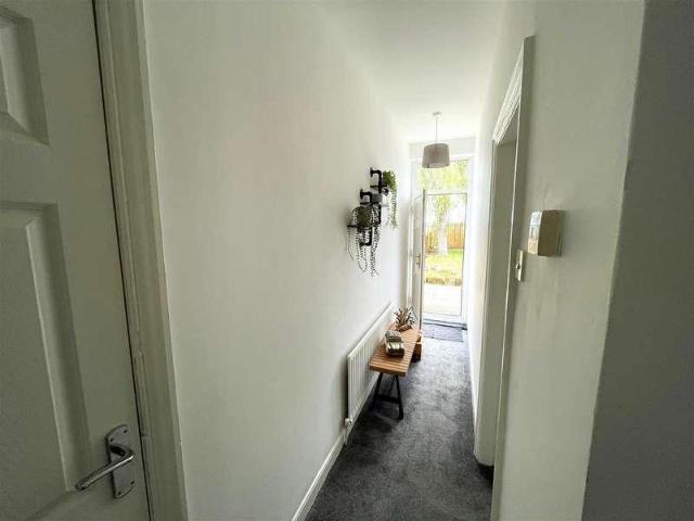 Flat for sale in Seaton Valley, Seaton Delaval