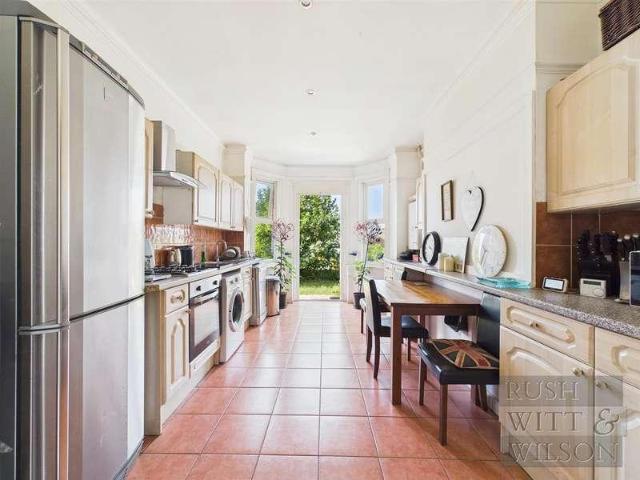 Flat for sale in West Hill, Guestling Green
