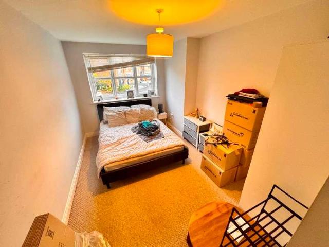 Flat for sale in Lee Bank, Isle Of Man