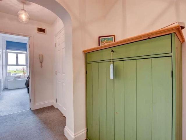 Flat for sale in Whitby, North Yorkshire