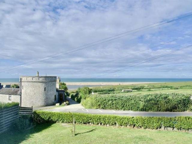 Flat for sale in Wyke Regis, Weymouth