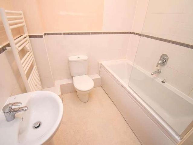 Flat for sale in Westleigh, Wigan