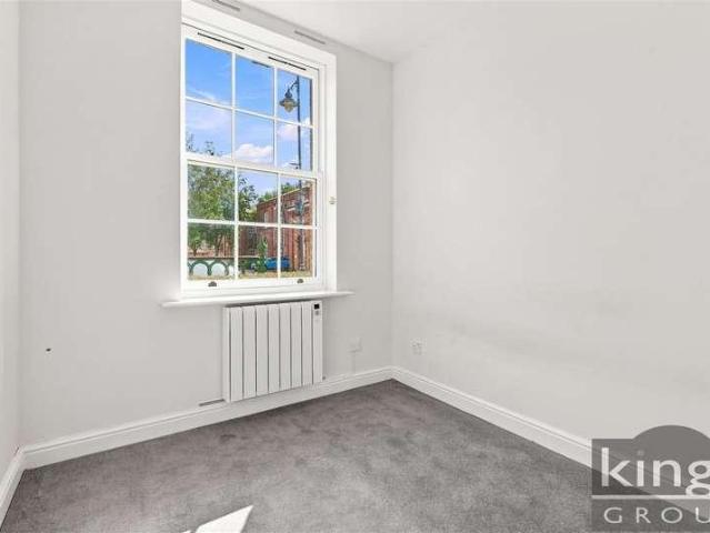 Flat for sale in Enfield Island Village, Greater London
