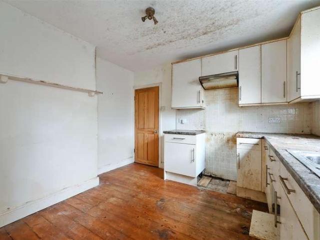 Flat for sale in London Borough of Merton, Greater London