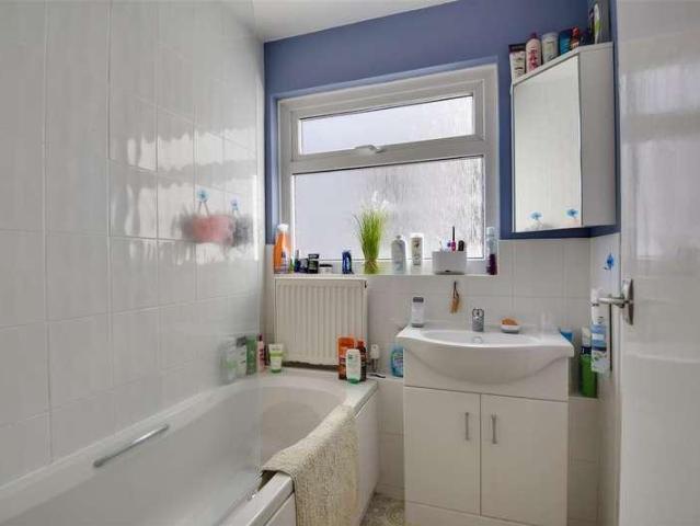 Flat for sale in Old Town, Heathlands