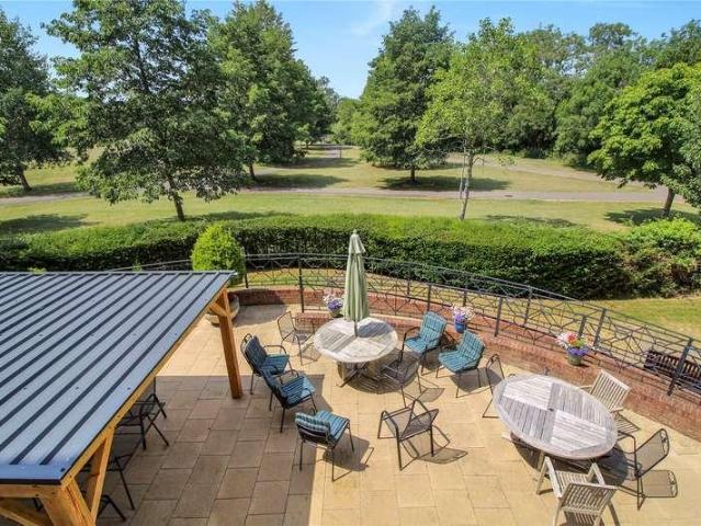 Flat for sale in Redhouse, Abbey Mead
