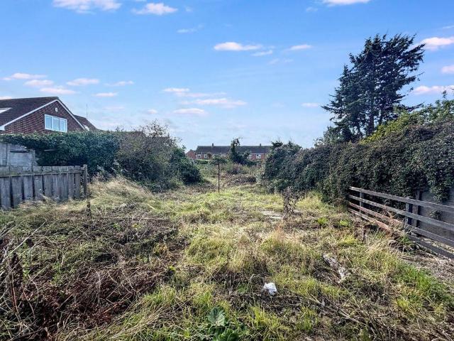 Flat for sale in Bedlington Station, Northumberland