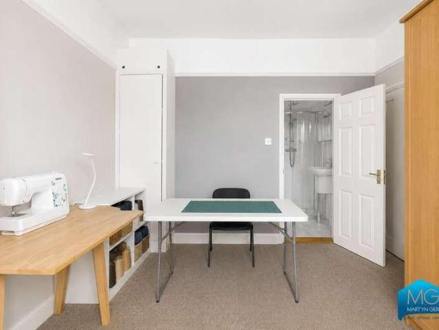 Flat for sale in Church End, Greater London